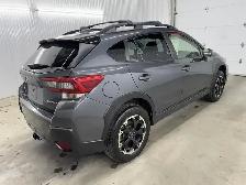 Subaru Crosstrek Tourisme BM 2023 à vendre - Photo 7