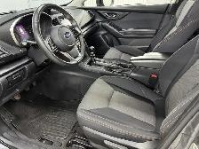 Subaru Crosstrek Tourisme BM 2023 à vendre - Photo 12