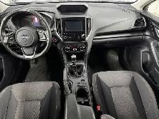 Subaru Crosstrek Tourisme BM 2023 à vendre - Photo 17
