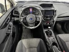 Subaru Crosstrek Tourisme BM 2023 à vendre - Photo 18
