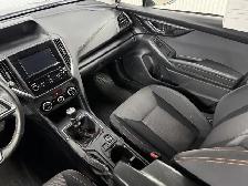 Subaru Crosstrek Tourisme BM 2023 à vendre - Photo 19