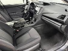 Subaru Crosstrek Tourisme BM 2023 à vendre - Photo 21