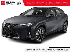 2023 Lexus UX 250h