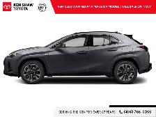 2023 Lexus UX 250h - Photo 2