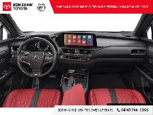 2023 Lexus UX 250h - Photo 3