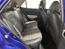 Hyundai Venue Urban Edition IVT avec intérieur Bleu denim 2022 à - Photo 18