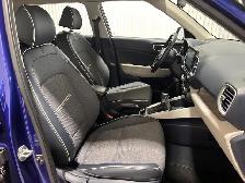 Hyundai Venue Urban Edition IVT avec intérieur Bleu denim 2022 à - Photo 19