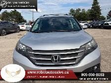 2013 Honda CR-V AWD 5dr Touring - Photo 2