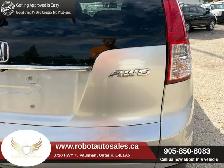 2013 Honda CR-V AWD 5dr Touring - Photo 7
