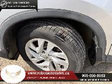 2013 Honda CR-V AWD 5dr Touring - Photo 8