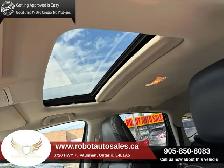 2013 Honda CR-V AWD 5dr Touring - Photo 11