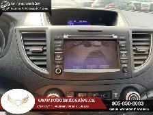 2013 Honda CR-V AWD 5dr Touring - Photo 15
