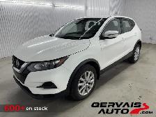 Nissan Qashqai S AWD 2020 à vendre