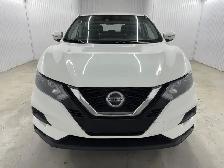 Nissan Qashqai S AWD 2020 à vendre - Photo 3