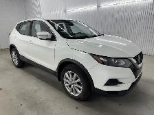 Nissan Qashqai S AWD 2020 à vendre - Photo 5
