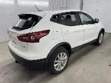 Nissan Qashqai S AWD 2020 à vendre - Photo 7