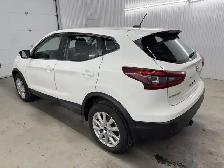 Nissan Qashqai S AWD 2020 à vendre - Photo 11