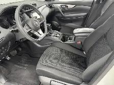 Nissan Qashqai S AWD 2020 à vendre - Photo 14