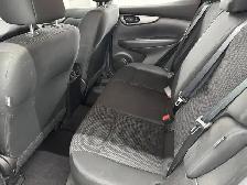 Nissan Qashqai S AWD 2020 à vendre - Photo 17