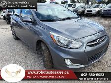 2016 Hyundai Accent 5dr HB Auto SE - Photo 3