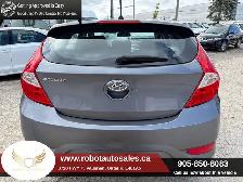 2016 Hyundai Accent 5dr HB Auto SE - Photo 4