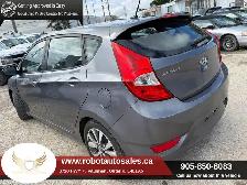 2016 Hyundai Accent 5dr HB Auto SE - Photo 5