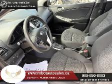 2016 Hyundai Accent 5dr HB Auto SE - Photo 6