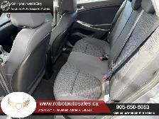 2016 Hyundai Accent 5dr HB Auto SE - Photo 7