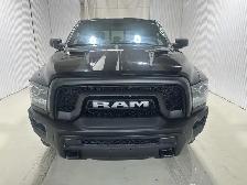 RAM 1500 Classic Warlock cabine d'équipe 4x4 caisse de 5 pi 7 po - Photo 2
