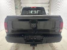 RAM 1500 Classic Warlock cabine d'équipe 4x4 caisse de 5 pi 7 po - Photo 7