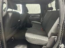 RAM 1500 Classic Warlock cabine d'équipe 4x4 caisse de 5 pi 7 po - Photo 11