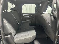RAM 1500 Classic Warlock cabine d'équipe 4x4 caisse de 5 pi 7 po - Photo 13