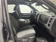 RAM 1500 Classic Warlock cabine d'équipe 4x4 caisse de 5 pi 7 po - Photo 14