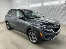 KIA Seltos EX 2024 à vendre - Photo 5