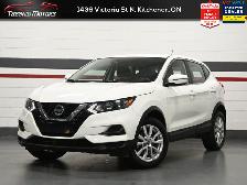 2023 Nissan Qashqai No Accident Heated Seats Carplay Blind Spot