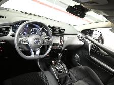 2023 Nissan Qashqai No Accident Heated Seats Carplay Blind Spot - Photo 10