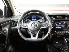 2023 Nissan Qashqai No Accident Heated Seats Carplay Blind Spot - Photo 12