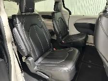 Chrysler Pacifica Touring L TI 2023 à vendre - Photo 18