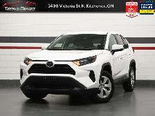 2024 Toyota RAV4 LE No Accident Radar Cruise Lane Assist Blind S