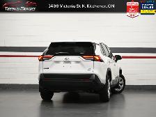 2024 Toyota RAV4 LE No Accident Radar Cruise Lane Assist Blind S - Photo 2