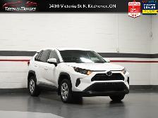 2024 Toyota RAV4 LE No Accident Radar Cruise Lane Assist Blind S - Photo 3