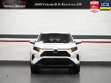 2024 Toyota RAV4 LE No Accident Radar Cruise Lane Assist Blind S - Photo 4
