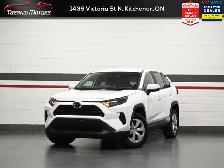2024 Toyota RAV4 LE No Accident Radar Cruise Lane Assist Blind S - Photo 5