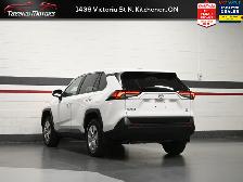 2024 Toyota RAV4 LE No Accident Radar Cruise Lane Assist Blind S - Photo 6