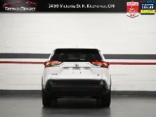 2024 Toyota RAV4 LE No Accident Radar Cruise Lane Assist Blind S - Photo 7