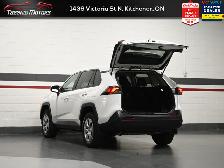 2024 Toyota RAV4 LE No Accident Radar Cruise Lane Assist Blind S - Photo 8