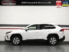 2024 Toyota RAV4 LE No Accident Radar Cruise Lane Assist Blind S - Photo 9