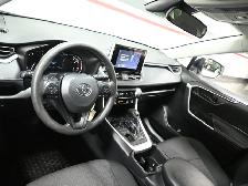 2024 Toyota RAV4 LE No Accident Radar Cruise Lane Assist Blind S - Photo 10