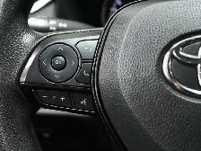 2024 Toyota RAV4 LE No Accident Radar Cruise Lane Assist Blind S - Photo 15