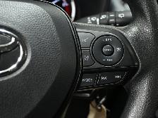 2024 Toyota RAV4 LE No Accident Radar Cruise Lane Assist Blind S - Photo 16